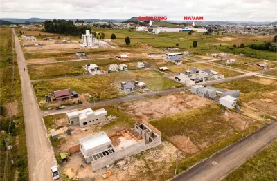 Terreno à venda na Sebastião Arruda De Liz, Guarujá, Lages