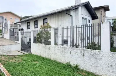Casa com 2 quartos à venda na Neri Tadeu Gomes Gonzaga, Vila Nova, Lages