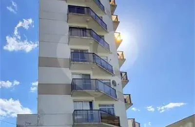 Apartamento com 3 quartos à venda na Hercílio Luz, Centro, Lages