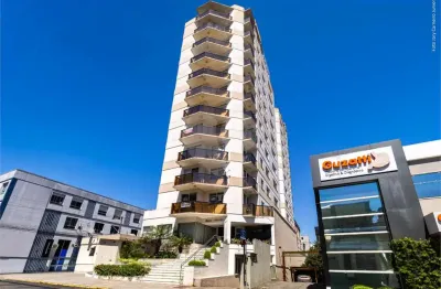 Apartamento com 3 quartos à venda na Hercílio Luz, Centro, Lages