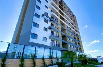 Apartamento com 2 quartos à venda na Papa João Xxiii, Petrópolis, Lages