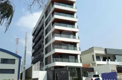 Apartamento com 3 quartos à venda na Papa João Xxiii, Petrópolis, Lages