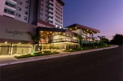 Apartamento com 1 quarto à venda na Papa João Xxiii, Petrópolis, Lages
