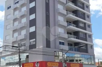 Apartamento com 3 quartos à venda na Luiz De Camões, Coral, Lages