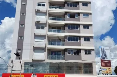 Sala comercial à venda na Luiz De Camões, Coral, Lages