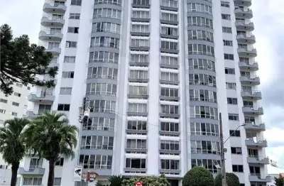 Apartamento com 3 quartos à venda na Vidal Ramos Júnior, Centro, Lages