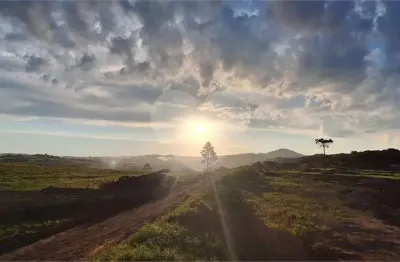 Terreno à venda na Romualdo Antônio Do Pilar, Vila Maria, Lages