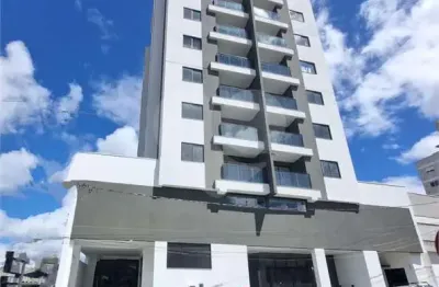 Apartamento com 3 quartos à venda na Humberto De Campos, Coral, Lages