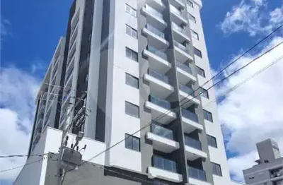 Apartamento com 2 quartos à venda na Humberto De Campos, Coral, Lages