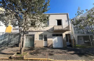 Casa com 3 quartos à venda na Emiliano Ramos, Centro, Lages