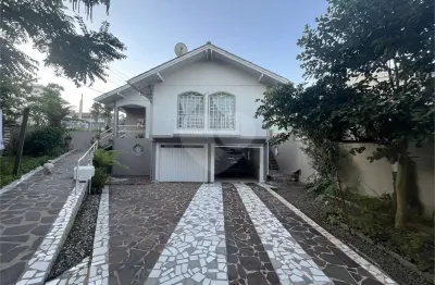 Casa com 4 quartos à venda na Estevan De Almeida, Vila Nova, Lages