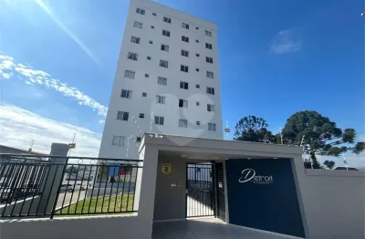 Apartamento com 2 quartos à venda na Cirilo Vieira Ramos, Vila Nova, Lages