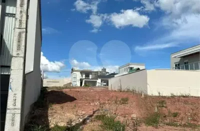 Terreno à venda na Alceu Luiz Reche, Boqueirão, Lages