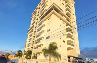 Apartamento com 2 quartos à venda na Mário Ribeiro Ramos, São Cristóvão, Lages