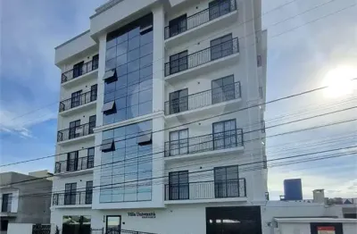 Apartamento com 3 quartos à venda na Sebastião Ramos Schmidt, Universitário, Lages
