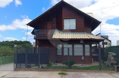 Casa com 1 quarto à venda na Ayrton Senna Da Silva, Chapada, Lages