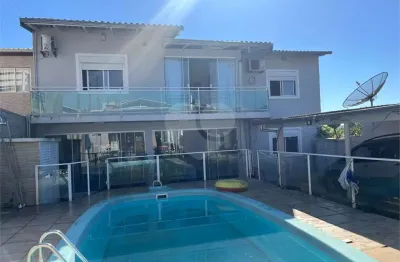 Casa com 3 quartos à venda na João Castro Silva, Jardim Panorâmico, Lages