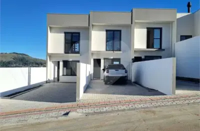 Casa com 2 quartos à venda na Jaci Farias Casagrande, Jardim Panorâmico, Lages