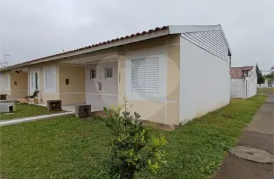 Casa em condomínio fechado com 2 quartos à venda na Trinta E Um De Março, Guarujá, Lages