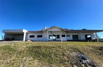 Casa com 3 quartos à venda na Juscelino Kubitschek De Oliveira, Vila Maria, Lages