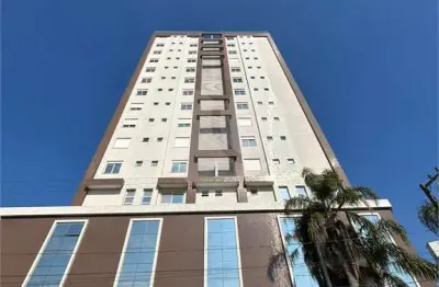 Apartamento com 2 quartos à venda na Pereira Oliveira, Brusque, Lages