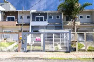 Casa com 3 quartos à venda na Otília Fernandes Araújo, Vila Maria, Lages