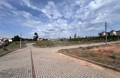 Terreno à venda na Papa João Xxiii, Petrópolis, Lages