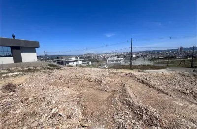 Terreno à venda na Dilva Aparecida Panatta Wiggers, Jardim Panorâmico, Lages