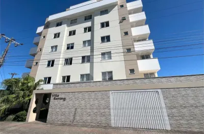 Apartamento à venda na Sebastião Ramos Schmidt, Universitário, Lages