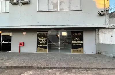 Sala comercial à venda na Marechal Floriano, Centro, Lages