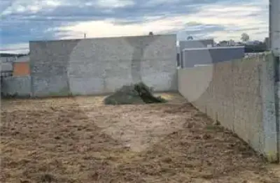 Terreno à venda na Bruno Luersen, Chapada, Lages