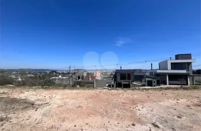 Terreno à venda na Dilva Aparecida Panatta Wiggers, Jardim Panorâmico, Lages