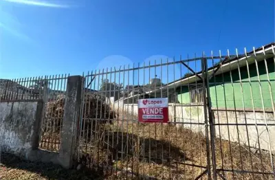 Terreno comercial à venda no Conta Dinheiro, Lages 