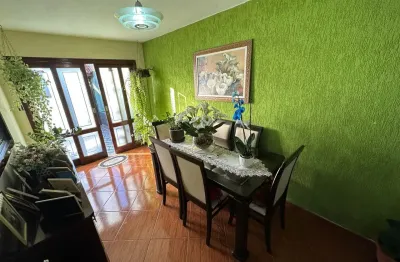 Casa à venda no jardim ismênia, a 100m do supermercado máximo, escolas, farmácia e comércio em geral.