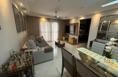 Lindo apartamento com 100m², reformado, à venda no jardim imênia!!