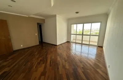 Apartamento com 105m², andar alto, à venda no jardim aquarius!!