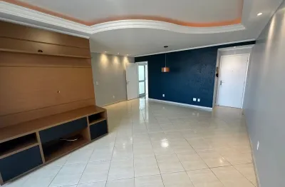 Apartamento com 3 quartos à venda no Parque Residencial Aquarius, São José dos Campos 