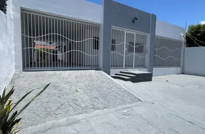 Casa à venda no conjunto de ponta negra – ampla (360 m²) e bem localizada