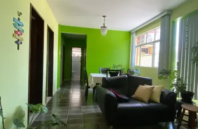 Apartamento 3 quartos em lagoa nova – 90m², suíte e excelente localização