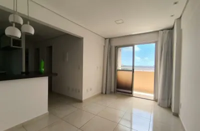 Oportunidade no pitimbu – 2 quartos com suíte, 1 vaga – condomínio fechado!