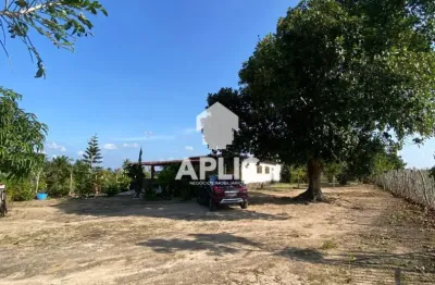 Sítio com 20.000m² à venda em são josé de mipibu – casa ampla de 403m² com suíte e alpendre