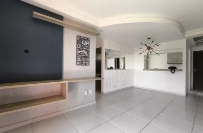 Apartamento 3 quartos ( 1 suite ) em lagoa nova por r$ 2.500 já com taxas – próx. ao hospital do coração