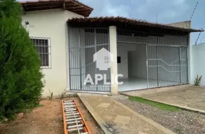 Casa com 3 quartos ( 1 suite ) em nova parnamirim por r$ 380.000,00