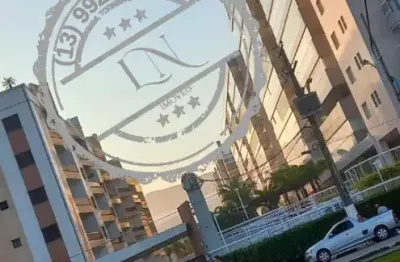 Apartamento de 3 dormitórios com vista para o mar em bertioga – localização privilegiada!