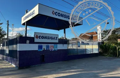 Loja de gás em rodovia movimentada: negócio consolidado e pronta para gerar lucro!