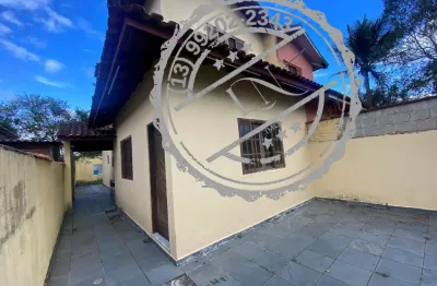 Oportunidade em bertioga – sobrado 4 dormitórios! ideal para investir