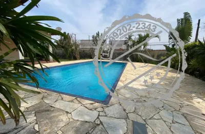 Temporada em bertioga — casa incrível para até 16 pessoas com piscina!