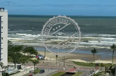 Cobertura 2 dorms (1 suíte) com vista para o mar em bertioga !!!!