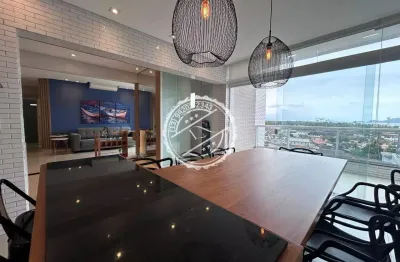 Cobertura com 2 quartos para alugar no Maitinga, Bertioga 