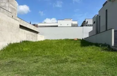 Terreno à venda, 300 m² por r$ 375.000,00 - condomínio lagos d'icaraí - salto/sp